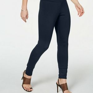 Shaping Full-Length Leggings